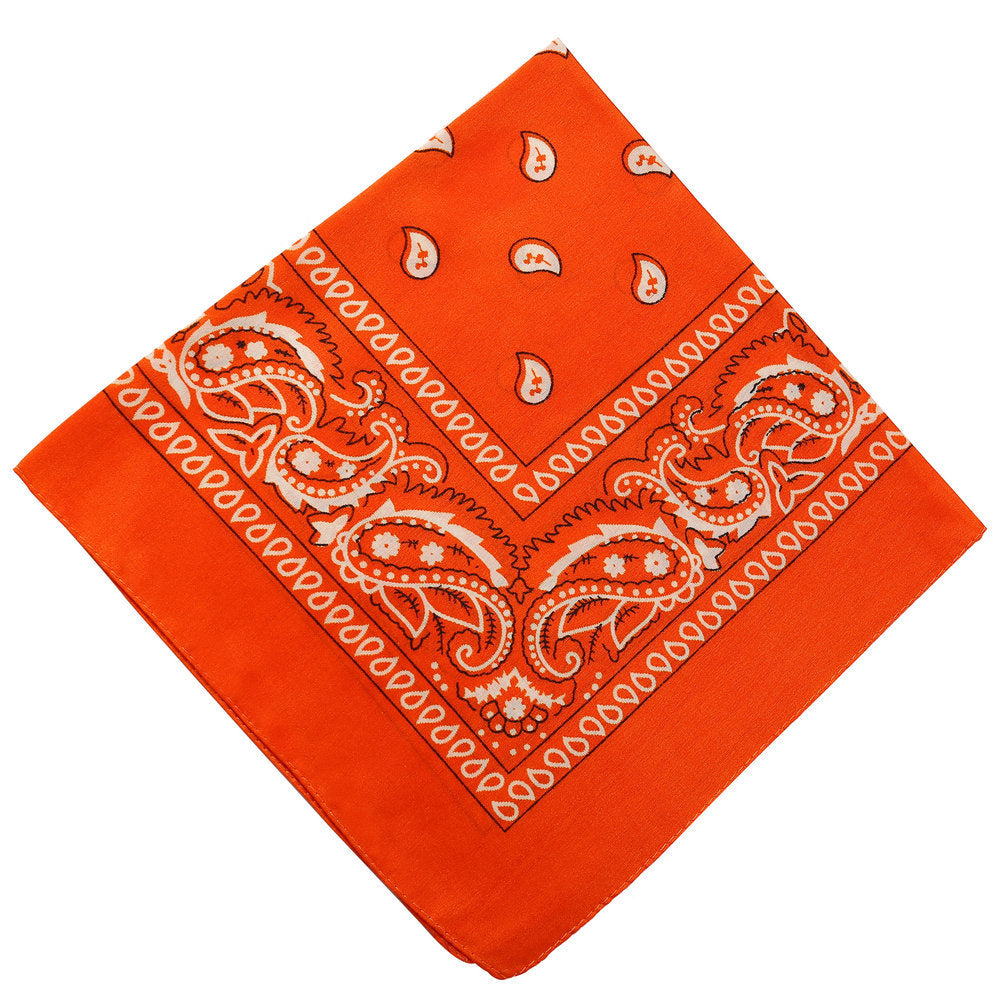 Wholesale Outdoor Cycling Polyester Headscarves